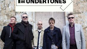 The Undertones to headline Boyle Arts Festival 2023