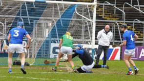 Late rally not enough as lacklustre Leitrim miss out on automatic Allianz Division 3B final spot