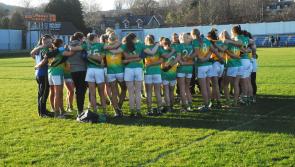 Fixtures clash as Ladies Semi-Final fixed for Bawnboy on Sunday March 26