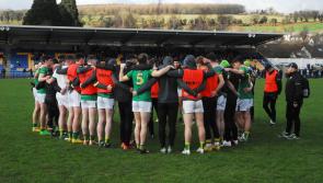 Win or bust for Leitrim as only victory over Laois will keep promotion hopes alive