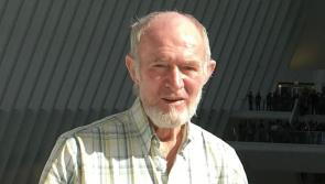 The late Michael Roche, former manager of model farm in Drumboylan