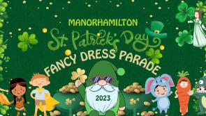 St Patrick's Day - Fancy dress and lots more  in Manorhamilton
