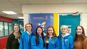 Carrick-on-Shannon Community School news