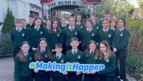 St Clare's Comprehensive, Manorhamilton