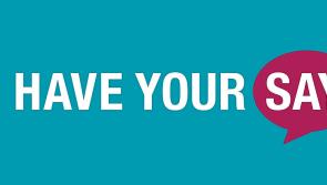Leitrim Public Participation Network calls for more community groups to have their say