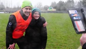 Leitrim have to concentrate on own performance against Sligo warns Moran after euphoric Laois win