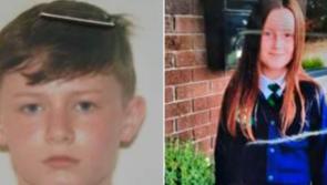 Appeal launched over two youths missing from Enniskillen