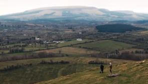 Watch: Sheemore and Leitrim lady appear in Government video celebrating Irish culture