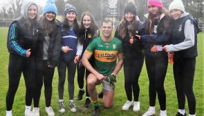 Leitrim's treble bid as county teams aim for League glory!