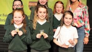 Leitrim Scór na bPáistí Finals picture special - GALLERY