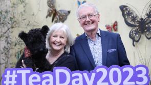 Call for Leitrim people to get involved in 2023 Alzheimer Society  of Ireland Tea Day