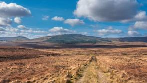 Join the trek up Cuilcagh's new Lowlands Trail on April 1