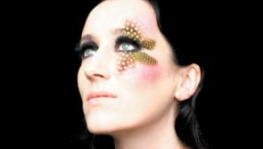 A rare opportunity to hear a truly rare singer in The Glens Centre