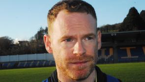 No divided loyalties for Leitrim Ladies manager Jonny Garrity as he looks for a performance