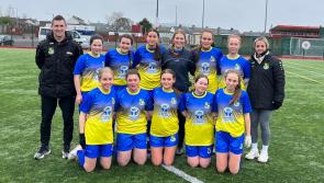 St Clare's Comprehensive, Manorhamilton