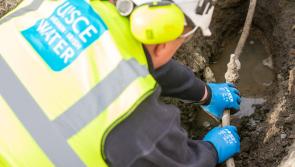 BREAKING: Water supply returning to customers in south Leitrim after Storm Darragh