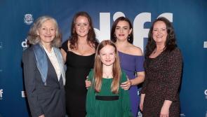 Film role for Ballyfarnon native Ciara Fallon