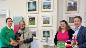 The Leitrim Design House National Design, Craft and Art Awards launched