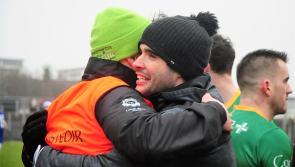 Emlyn Mulligan announces Leitrim retirement with immediate effect