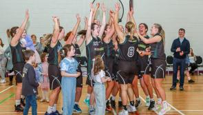 Check out Mohill Mavericks gallery from Lonleitros Top 4 Finals - GALLERY