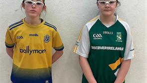 Fenagh's Katie Kane battles through to Connacht Handball Final