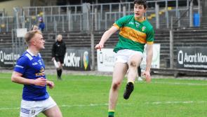 Leitrim face tough task against highly rated Galway in Tuam Semi-Final
