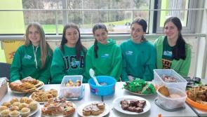 Ballinamore Community School News