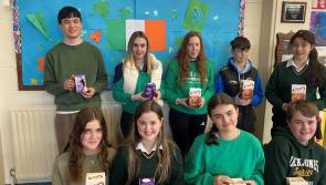 Lough Allen College News