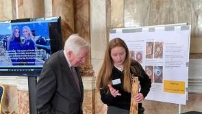 Mohill Community College News