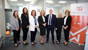 Moran McNamara Accountants selected as a finalist of the Irish Accountancy Awards
