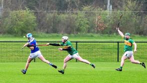 Leitrim rue missed chances as late surge denied by injury time Cavan winner