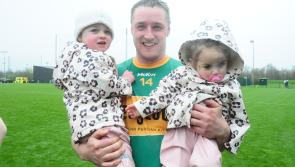 Leitrim rue missed chances as Cavan celebrate Division 3B victory - GALLERY