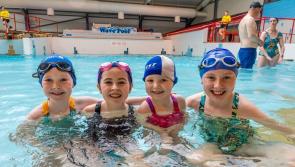 Bundoran's Waterworld back with a big splash for 2023