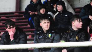 Guckian laments decision to pull Leitrim Senior star Barry McNulty from U20 Semi-Final