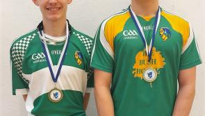 Doherty & Boyle claim Connacht title in style