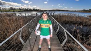 Sam Maguire, not Tailteann Cup, is Keith Beirne's main target for Leitrim in 2023