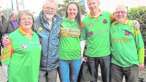 New York fancy their chances of winning first ever Connacht SFC game as Leitrim visit the Big Apple