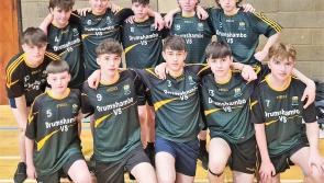 No joy but pride restored for Drumshanbo VS