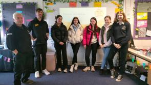 Carrick-on-Shannon Community School News