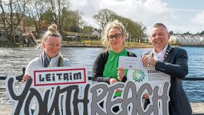 Congrats to Carrick-on-Shannon St Patrick's Day Parade prizewinners