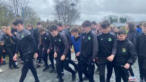 St Clare's Comprehensive, Manorhamilton news