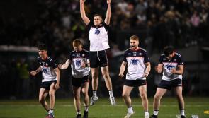 BREAKING: NEW YORK BEAT LEITRIM ON PENALTIES FOR HISTORIC FIRST EVER CONNACHT VICTORY