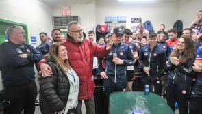 Anger dominates social media reaction to Leitrim's Connacht SFC exit at hands of New York