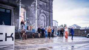 Leitrim Dance Festival continues this week