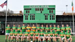 Leitrim GAA call for positivity in wake of online criticism after New York defeat 