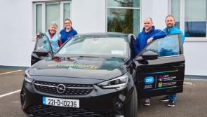 Don’t leave people in Leitrim stranded without transport, Harkin tells Taoiseach