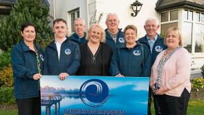 Launch of Rapid River Responders takes place in Carrick-on-Shannon