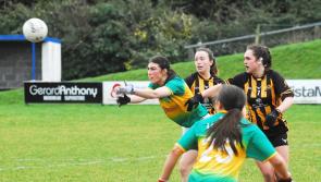 Laura O'Dowd well aware of Antrim threat to Leitrim's League ambitions