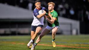 Leitrim face into Tailteann Cup after New York loss
