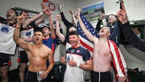 WORDS CAN'T CAPTURE THE SHOCK